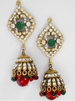 Victorian Earrings